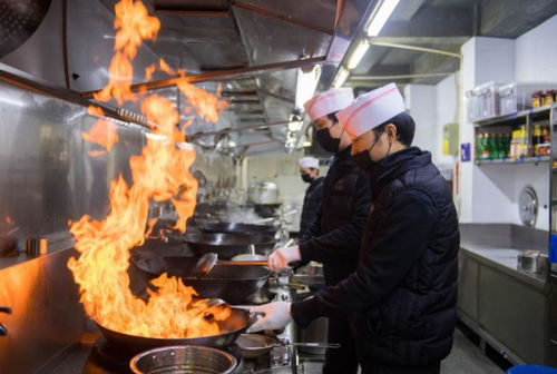 湖南出臺36條措施緩解服務業壓力，餐飲商戶迎來及時雨